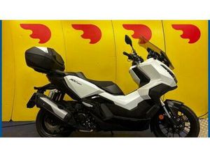 VENDO HONDA ADV 350 (2022 - 24) USATA A VENARIA REALE (CODICE 9852889) - MOTO.IT