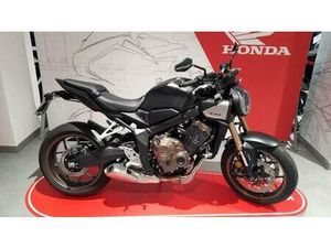 VENDO HONDA CB 650 R (2024 - 25) USATA A FIRENZE (CODICE 9852749) - MOTO.IT
