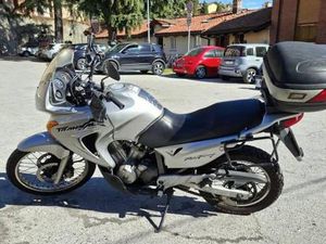 VENDO HONDA TRANSALP XL 650V (2000 - 04) USATA A TORINO (CODICE 9852997) - MOTO.IT