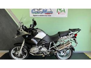 VENDO BMW R 1200 GS (2004 - 07) USATA A FROSSASCO (CODICE 9853458) - MOTO.IT