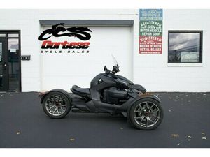 2024 CAN-AM RYKER 600 ACE™