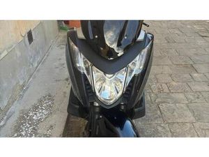 VENDO HONDA INTEGRA 700 (2011 - 13) USATA A FIRENZE (CODICE 9852700) - MOTO.IT