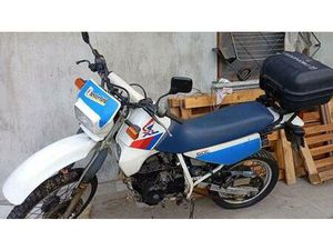 VENDO HONDA XL 600 R (1983 - 86) USATA A PREMOSELLO-CHIOVENDA (CODICE 9853331) - MOTO.IT