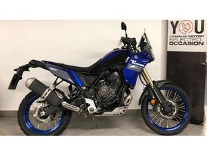 VENDO YAMAHA TÉNÉRÉ 700 (2022 - 24) USATA A SARONNO (CODICE 9852574) - MOTO.IT