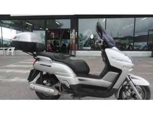 VENDO YAMAHA XC 300 VERSITY USATA A CITTA' DI CASTELLO (CODICE 9852524) - MOTO.IT