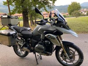 BMW R1200GS