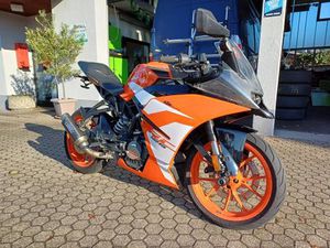 KTM RC 125