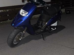 VERKAUFE/TAUSCHE PIAGGIO TPH