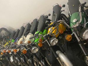 SIMSON S51 WINTERANGEBOT AB 3.599 € 12 V VAPE, 60 KM/H MIT AM