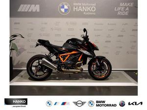KTM 1290 SUPER DUKE R QS+ GRIFFHEIZ. CLS EVO RIZOMA