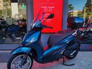PIAGGIO BEVERLY 400 06/23 3064KM