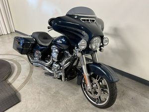 2016 HARLEY-DAVIDSON STREET GLIDE SPECIAL