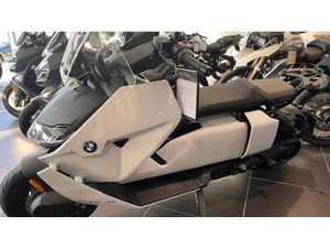 VENDO BMW CE 04 (2021 - 25) USATA A SARONNO (CODICE 9853437) - MOTO.IT