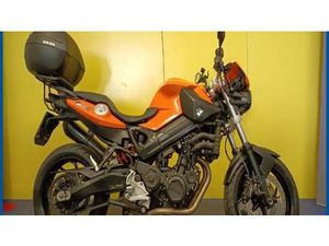 VENDO BMW F 800 R (2009 - 11) USATA A BRA (CODICE 9852849) - MOTO.IT