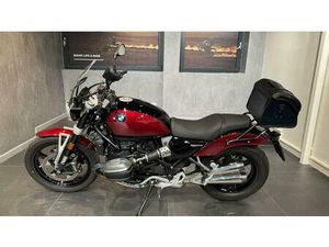 VENDO BMW R 12 (2024 - 25) USATA A MONCALIERI (CODICE 9852918) - MOTO.IT