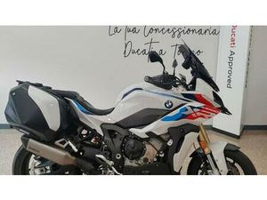 VENDO BMW S 1000 XR (2020 - 23) USATA A TORINO (CODICE 9852774) - MOTO.IT