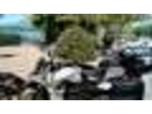 VENDO BMW F 700 GS (2012 - 15) USATA A ALAGNA (CODICE 9853166) - MOTO.IT