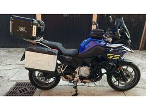 VENDO BMW F 750 GS (2021 - 24) USATA A SEGRATE (CODICE 9853284) - MOTO.IT
