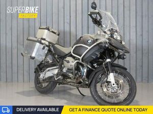 BMW R 1200 GS ADVENTURE MU 1170 CC