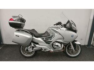 BMW R1200RT 1170 CC