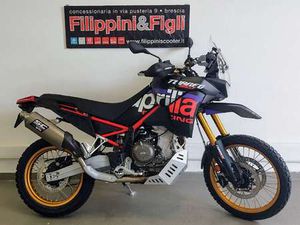 APRILIA TUAREG RALLY