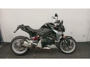 BMW F 900 R SE 895 CC