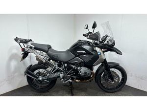 BMW R1200 GS 10MY 1170 CC
