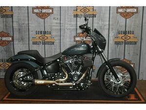 FXBB 2020 STREET BOB®