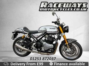 USED NORTON COMMANDO 961 SP FOR SALE IN FLEETWOOD