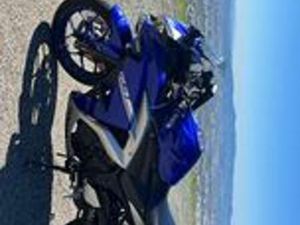 YAMAHA R3 2018 A2