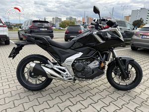 HONDA NC 750 X ABS