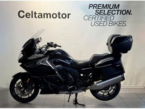BMW MOTORRAD K 1600 GT