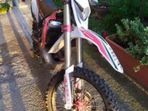 GAS GAS EC300 2T 2011