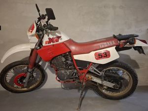 YAMAHA XT 600 STAN BARDZO DOBRY ANDRYCHÓW