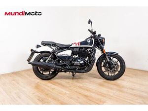 ROYAL ENFIELD SHOTGUN