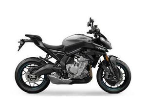 VENDO CFMOTO 675NK (2025) NUOVA A BEINASCO (CODICE 9853003) - MOTO.IT