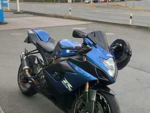 SUZUKI GSX-R 1000 K5 K6 *MIVV*CARBON*LED*