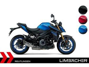 SUZUKI GSX S 1000 2026 - SUZUKI LIMBÄCHER