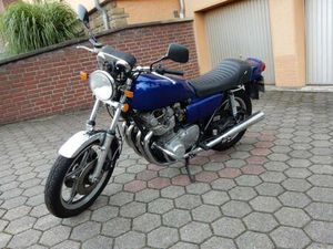 SUZUKI GS 750