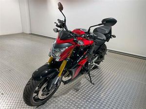 SUZUKI GSX-S 1000 A