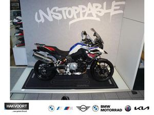 BMW F 750 GS 4 PAKETE, MOTORSCHUTZBÜGEL