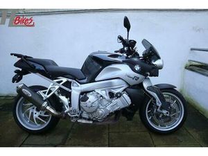 BMW K 1200 R !!! WINTERPREIS!!!