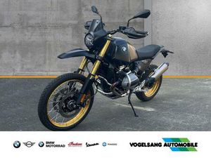 BMW R 12 G/S - WENIG KM - EINFAHRTKONTROLLE IST ERLE