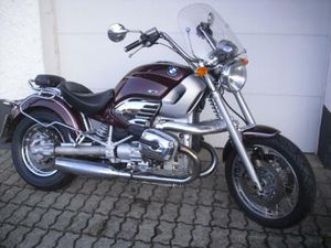 BMW R 1200 C CRUISER JAMES BOND KLASSIKER