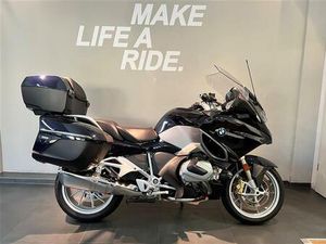 BMW R 1250 RT
