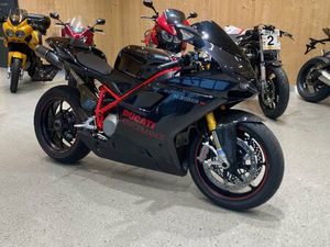 OCCASION DUCATI 1098 S