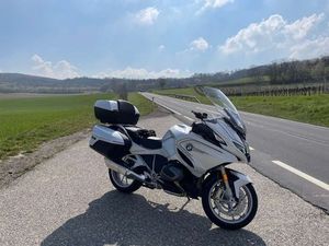 OCCASION BMW R 1250 RT