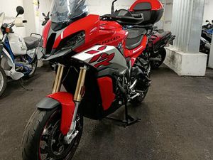OCCASION BMW S 1000 XR