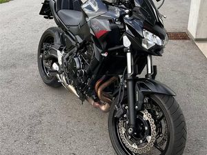 OCCASION KAWASAKI Z650
