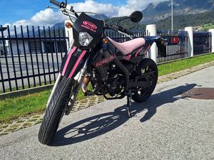 OCCASION RIEJU MRT 50 EUROPA